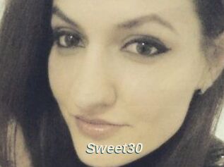 Sweet30