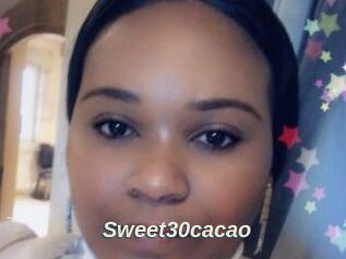 Sweet30cacao