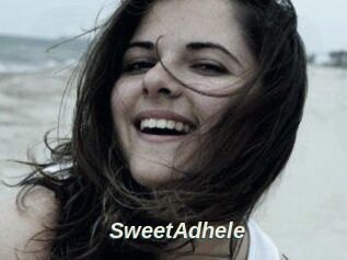 SweetAdhele