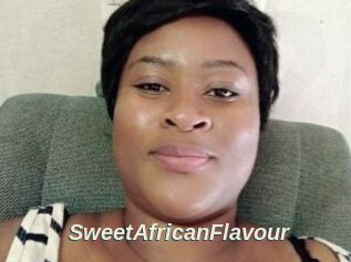 SweetAfricanFlavour