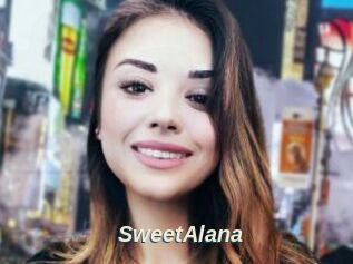 SweetAlana