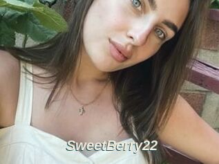 SweetBerry22