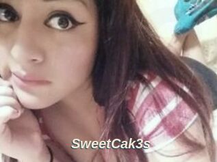 SweetCak3s