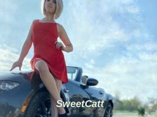 SweetCatt