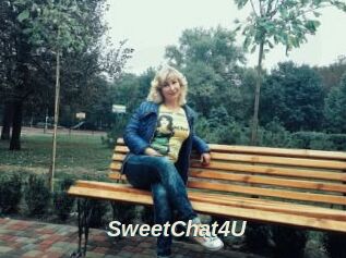 SweetChat4U