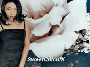 SweetChichiX