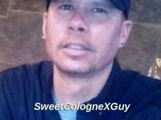 SweetCologneXGuy