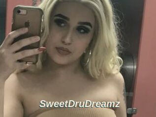 SweetDruDreamz