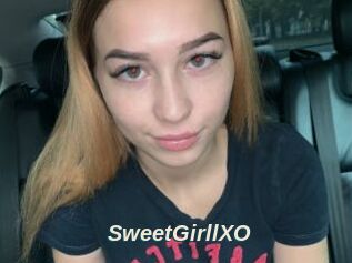 SweetGirllXO