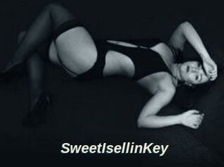 SweetIsellinKey