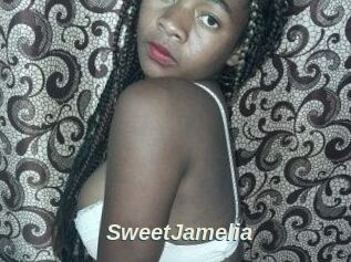 SweetJamelia
