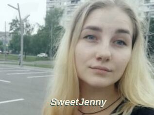 SweetJenny