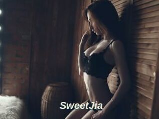 SweetJia