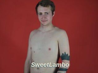 SweetLambo
