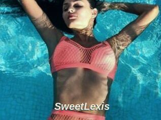 SweetLexis
