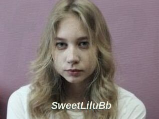 SweetLiluBb