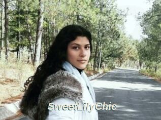 SweetLilyChic