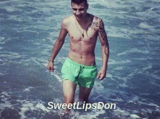 SweetLipsDon