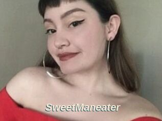 SweetManeater