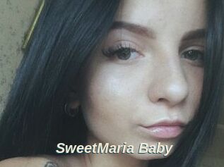 SweetMaria_Baby