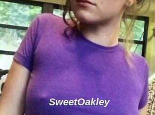SweetOakley