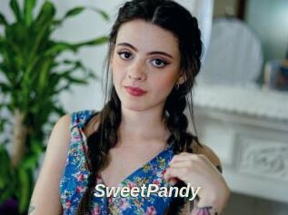SweetPandy