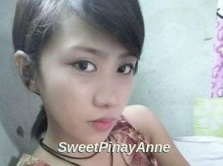 SweetPinayAnne