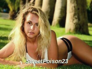 SweetPoison23