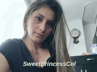 SweetPrincessCol