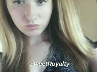 SweetRoyalty_