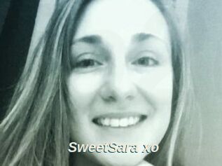 SweetSara_xo
