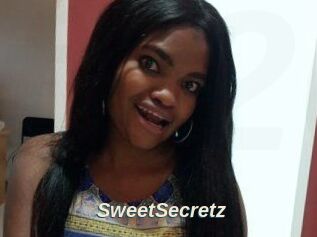 SweetSecretz