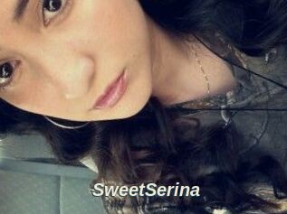 SweetSerina
