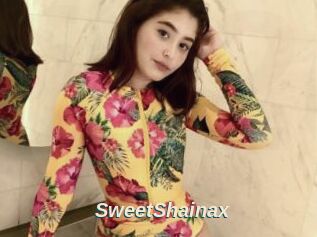 SweetShainax