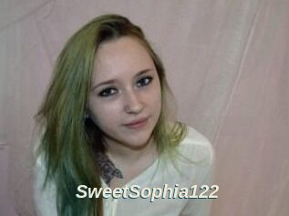 SweetSophia122