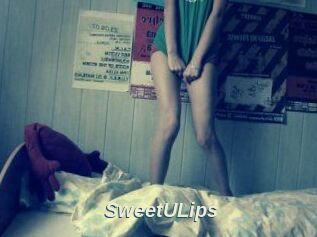SweetULips