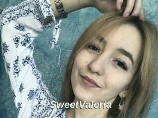 SweetValeria