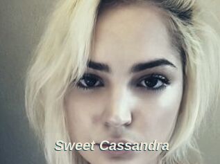 Sweet_Cassandra