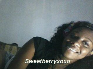 Sweetberryxoxo