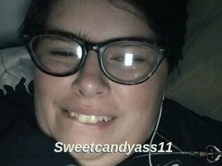 Sweetcandyass11