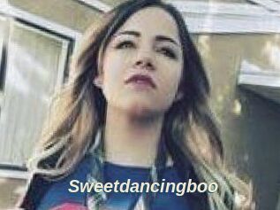 Sweetdancingboo