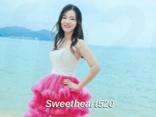 Sweetheart520