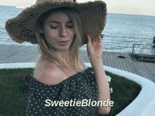 SweetieBlonde