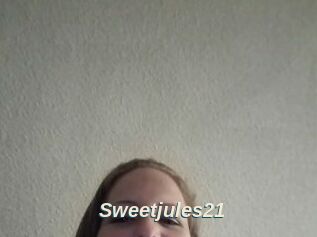 Sweetjules21