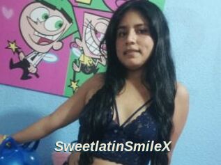 SweetlatinSmileX