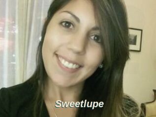 Sweetlupe