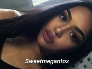 Sweetmeganfox