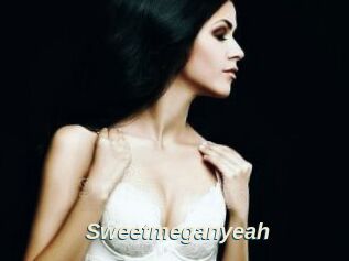 Sweetmeganyeah