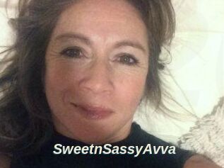 SweetnSassyAvva