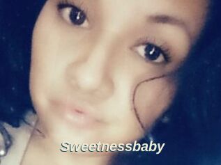 Sweetnessbaby